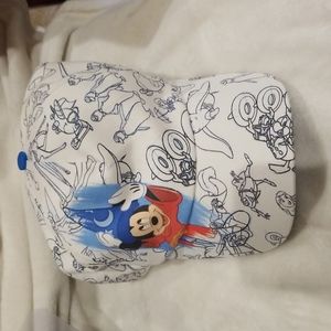 Disney mickey mouse. Youth hat